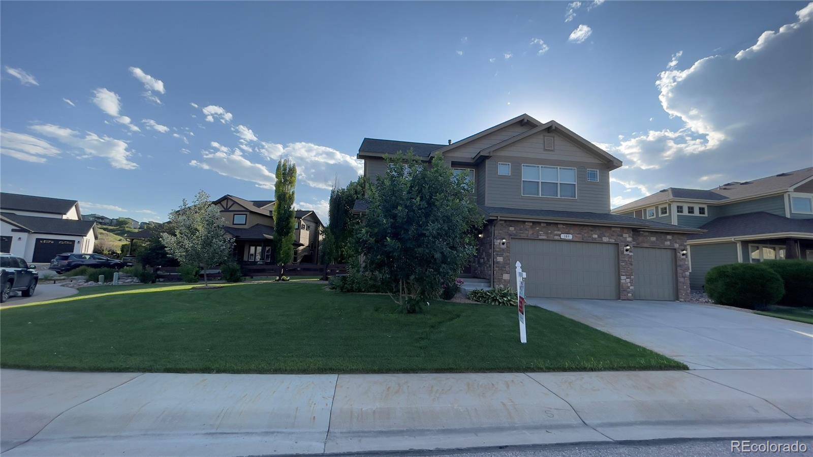 Windsor, CO 80550,109 Siesta Key CT