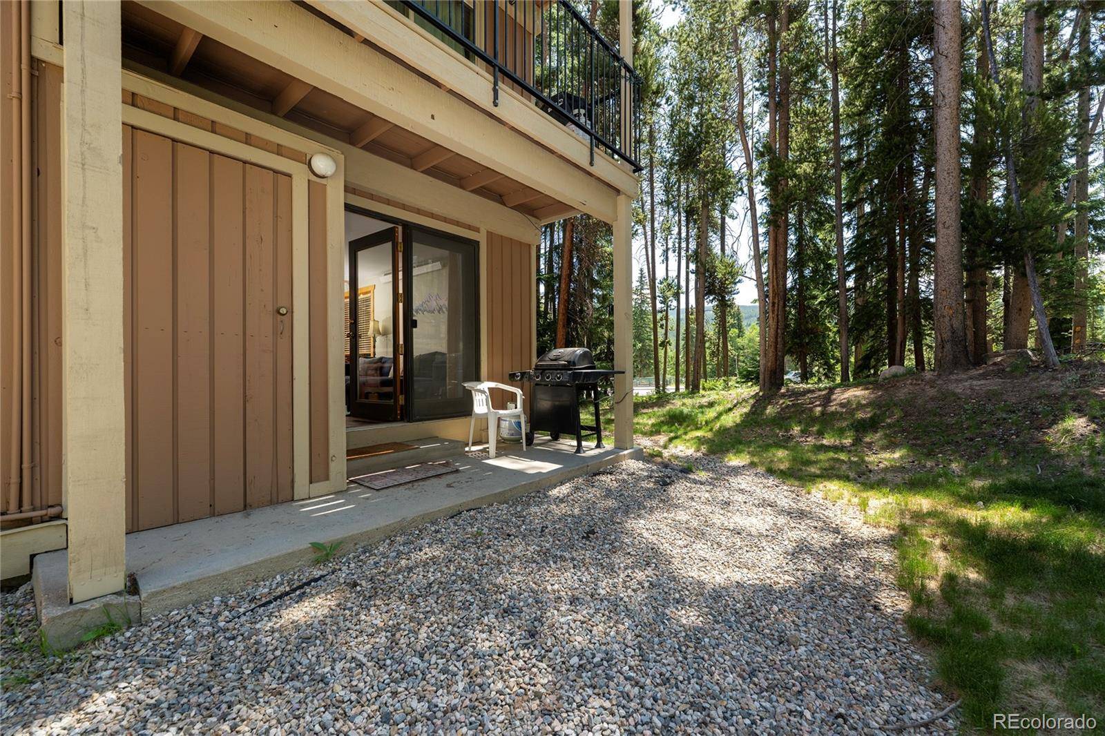 Winter Park, CO 80482,40 40 GCR 702 #1-101