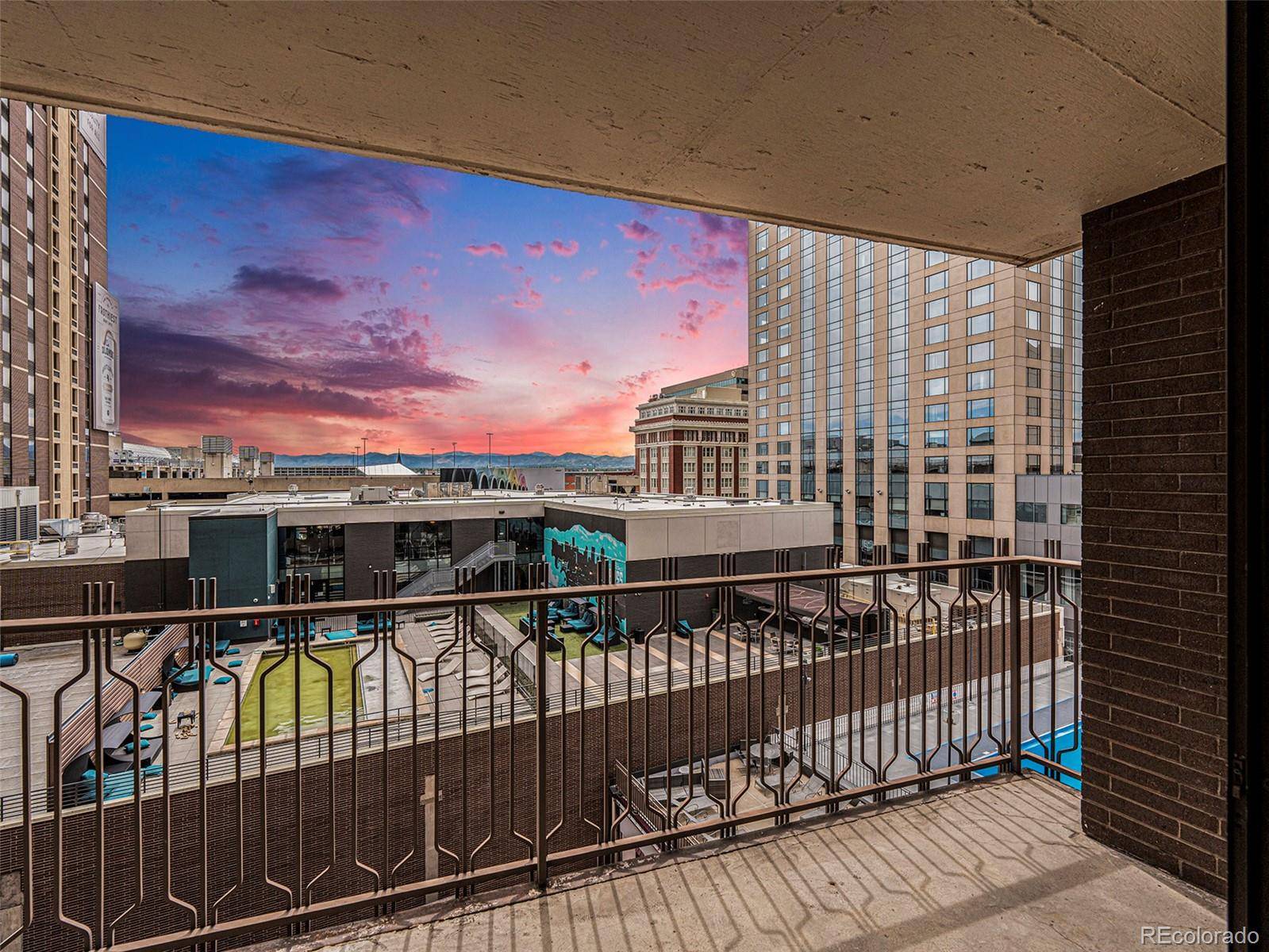 Denver, CO 80202,1020 15th ST #7A