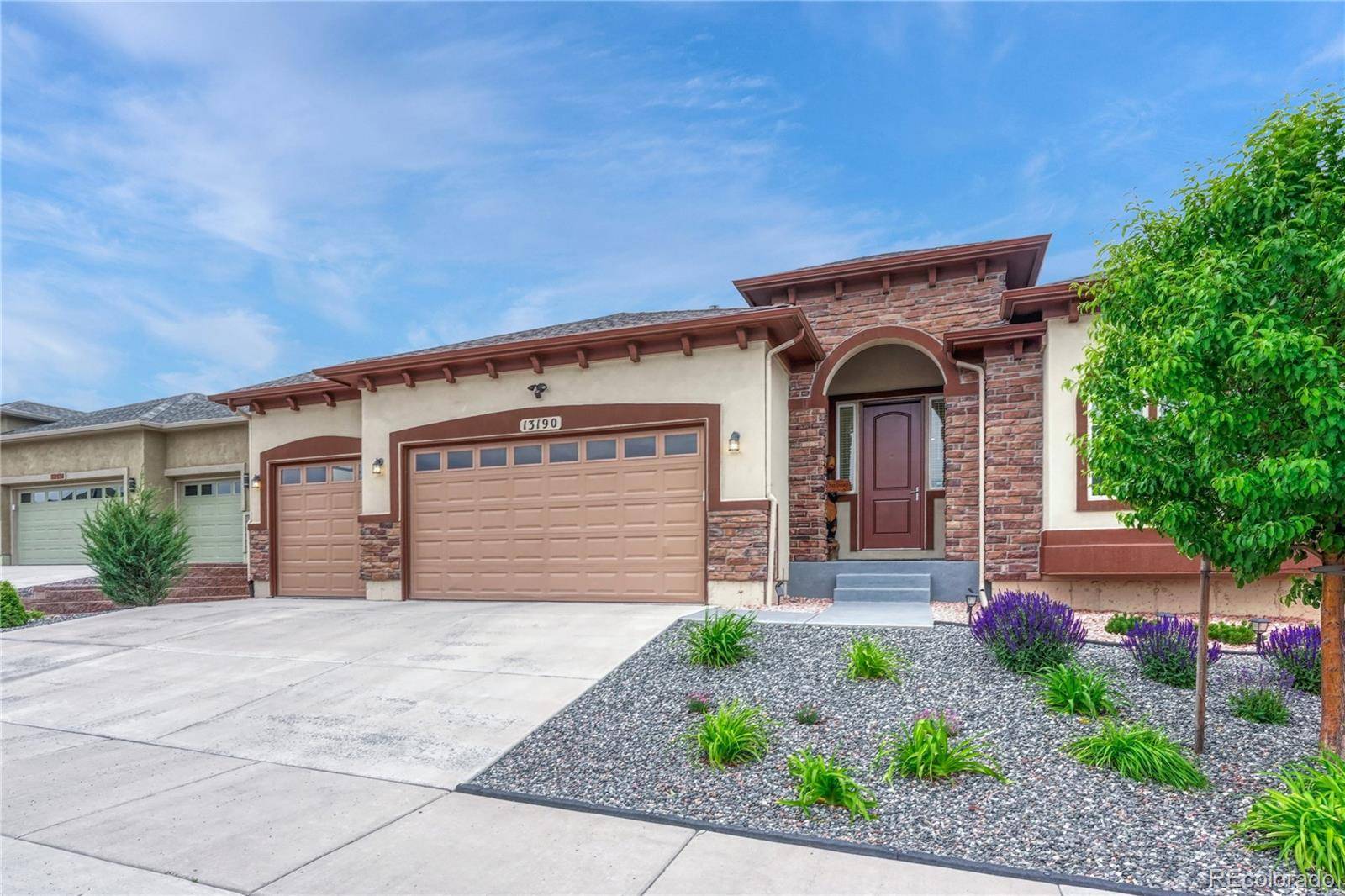 Peyton, CO 80831,13190 Stone Peaks WAY