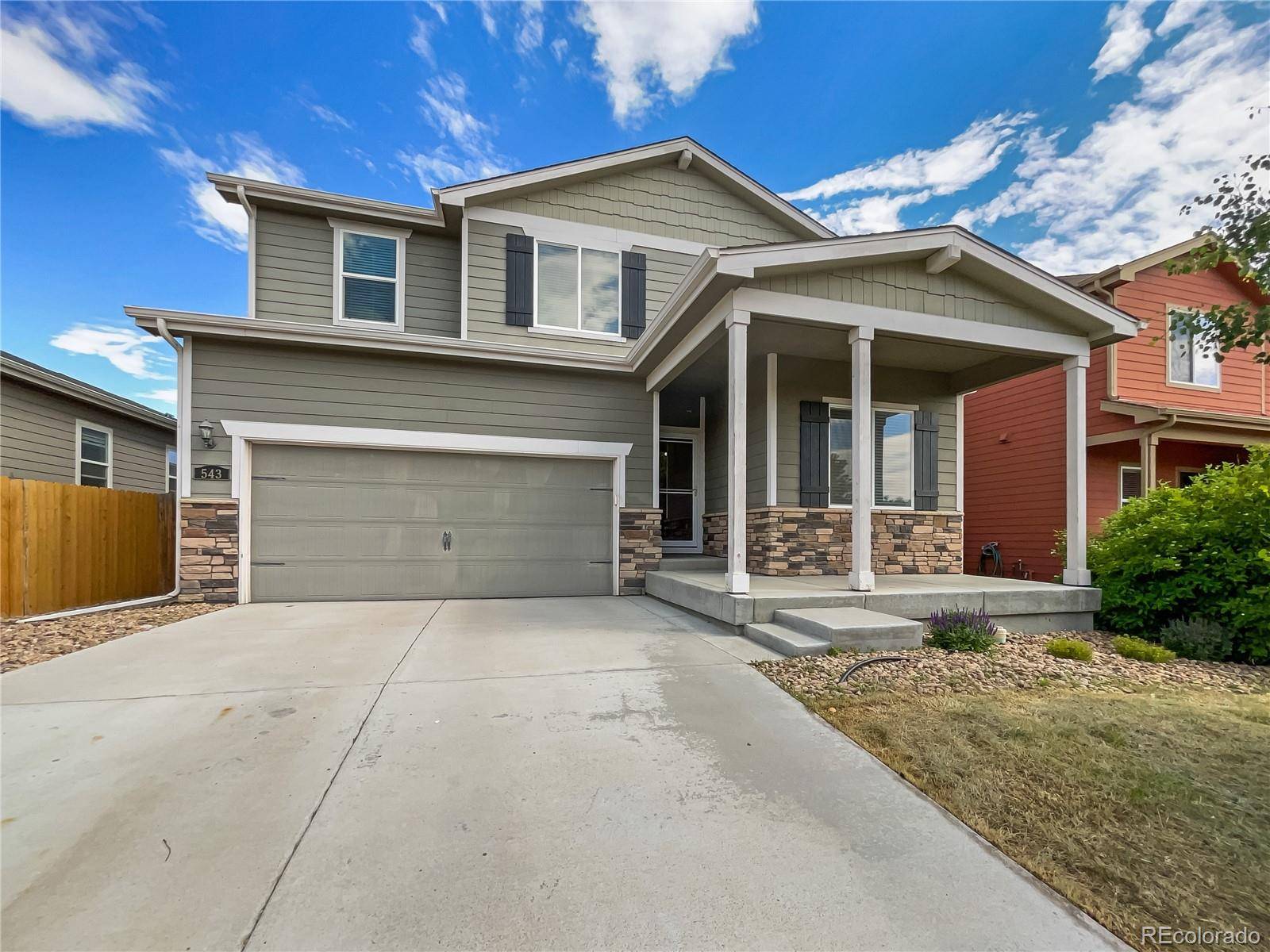 Brighton, CO 80603,543 Solano DR