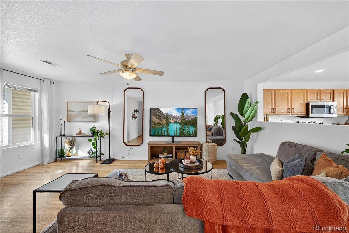 Englewood, CO 80112,7873 S Kalispell CIR