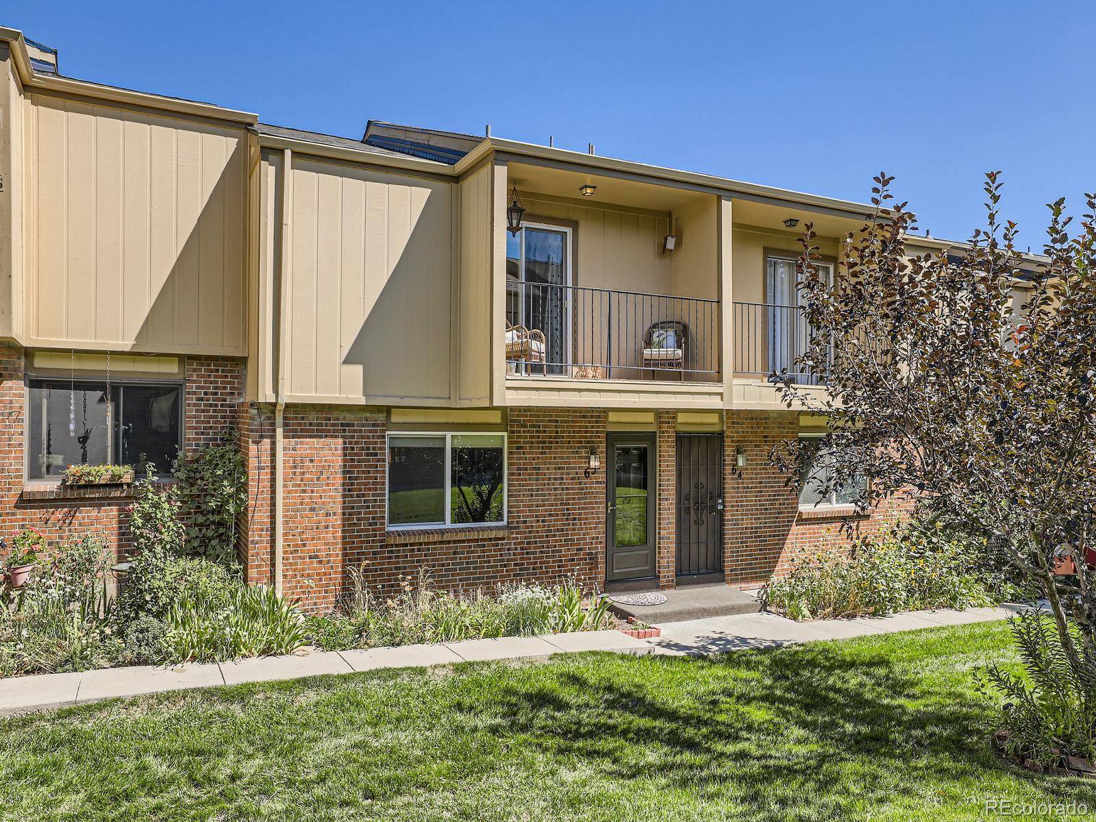 Lakewood, CO 80401,750 Tabor ST #63