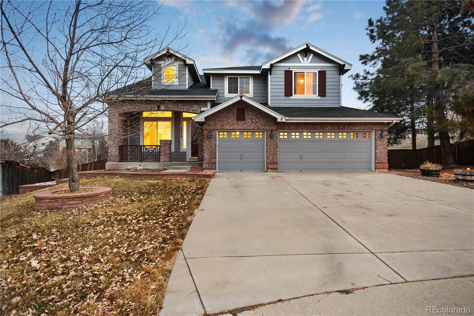 Highlands Ranch, CO 80126,10039 Heatherwood PL