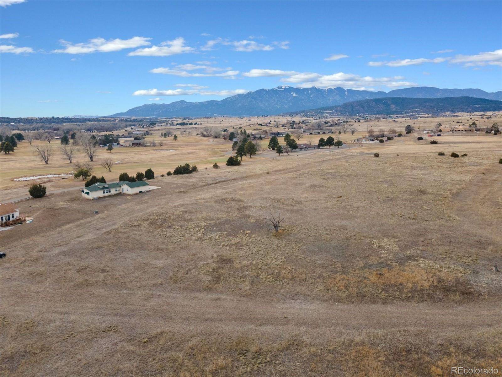 Colorado City, CO 81019,1122 Little Snake Dr