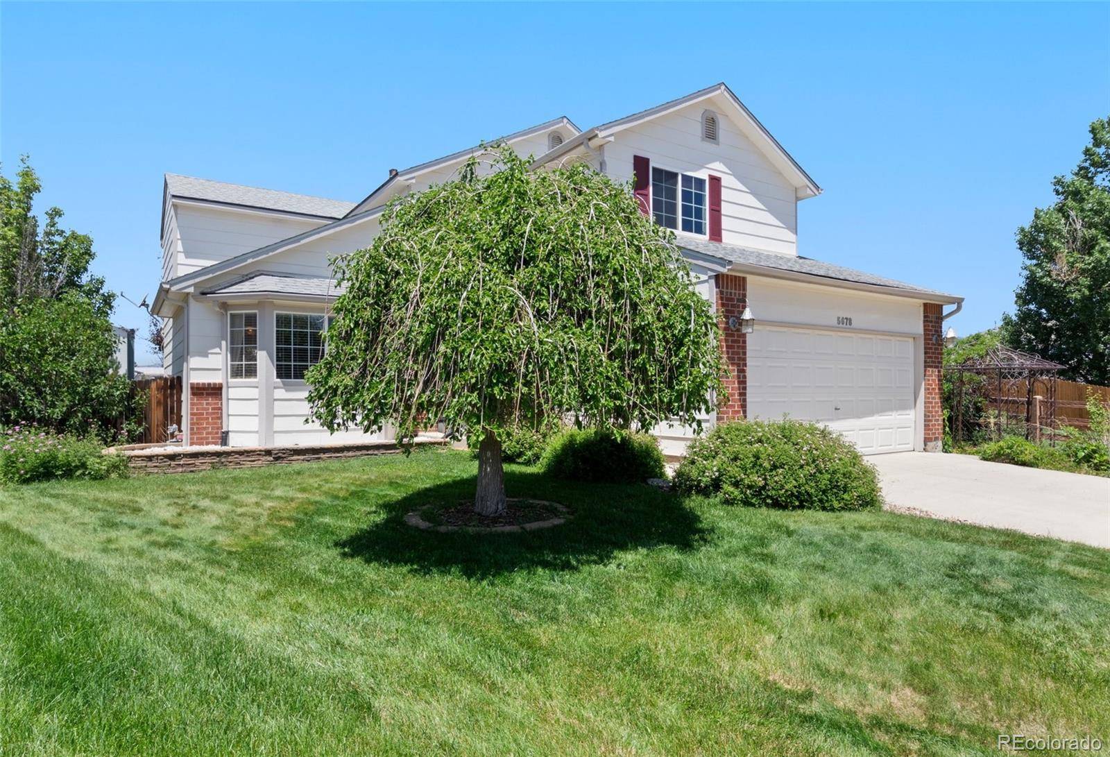 Colorado Springs, CO 80923,5678 Vermillion Bluffs DR