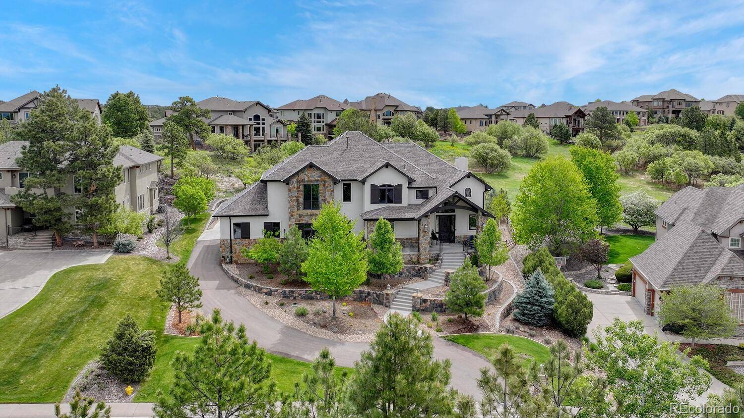 Parker, CO 80134,5428 Forest View RD