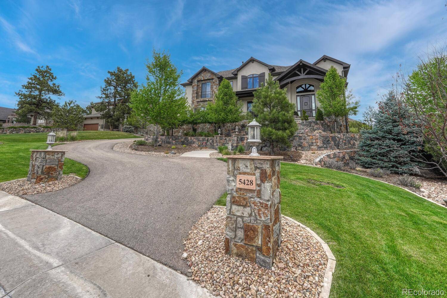 Parker, CO 80134,5428 Forest View RD