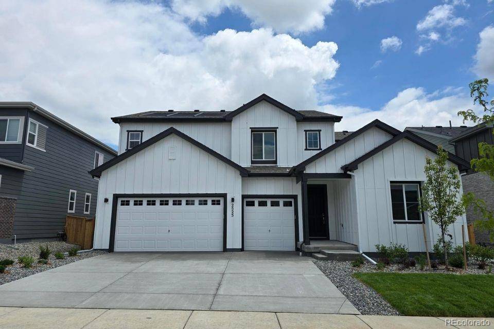 Lafayette, CO 80026,2525 Lupton LN