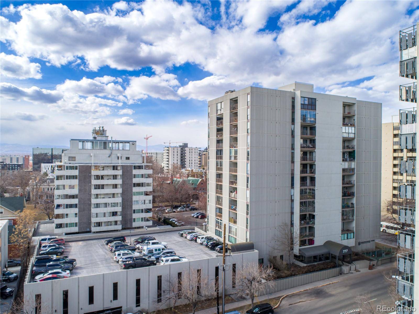 Denver, CO 80203,777 N Washington ST #204