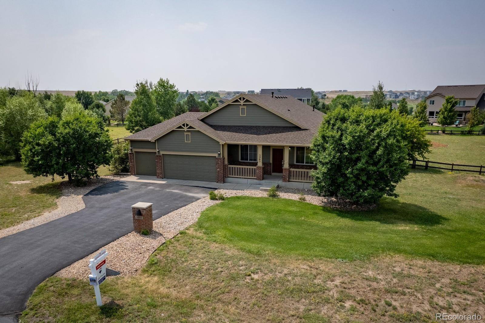 Elizabeth, CO 80107,5265 La Costa CIR