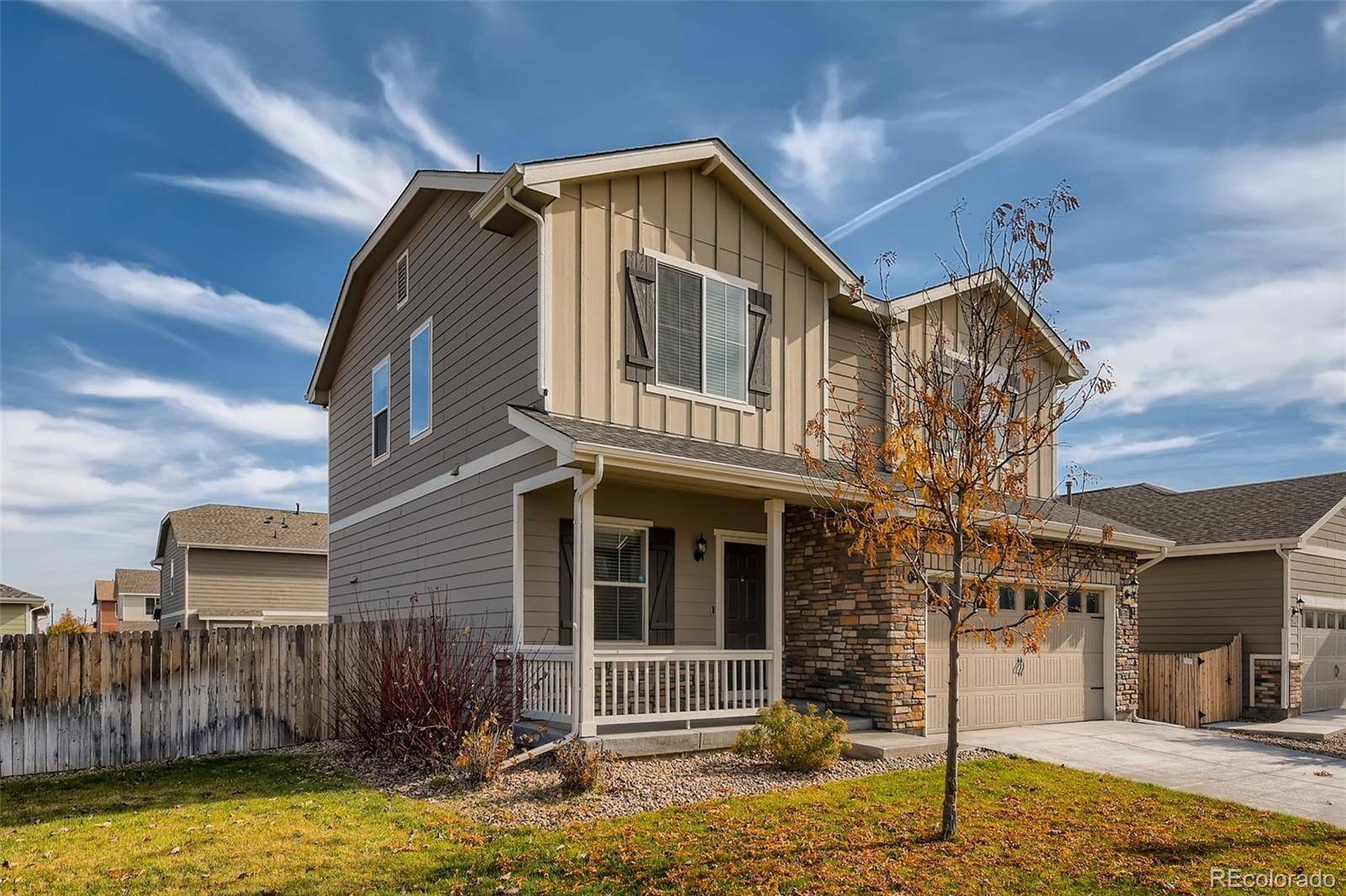 Thornton, CO 80229,9574 Cherry LN