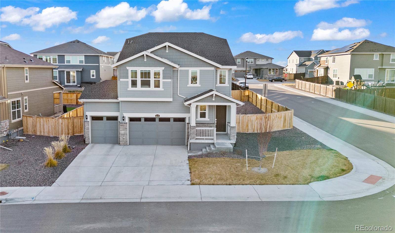 Thornton, CO 80602,14779 Dahlia ST