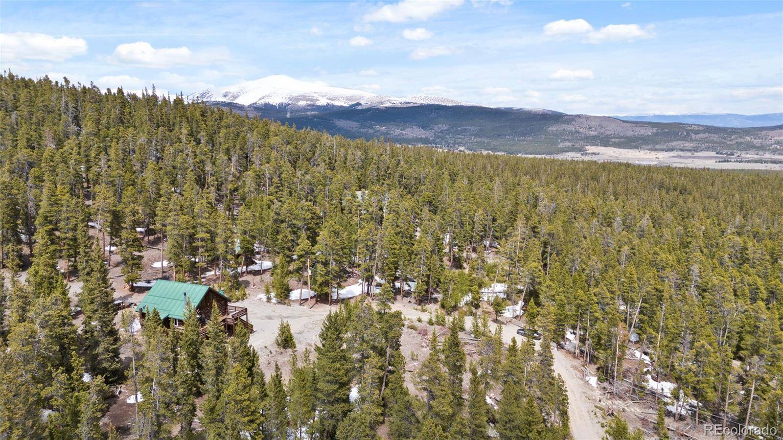 Alma, CO 80420,795 Zebulon ST