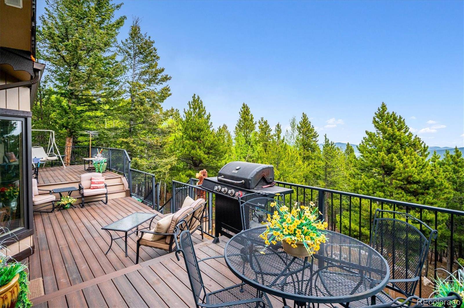 Conifer, CO 80433,11094 Thomas DR