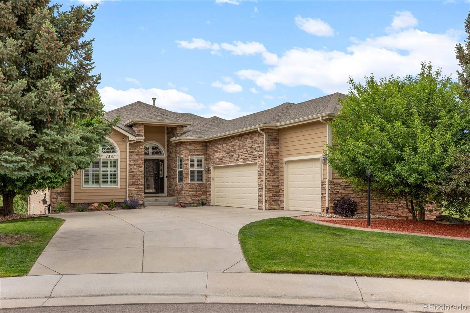 Castle Rock, CO 80104,1251 Double Eagle CT