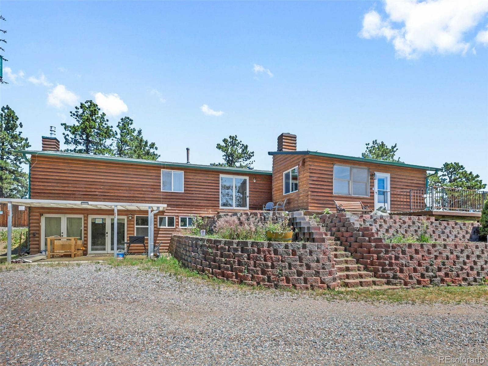 Golden, CO 80401,1044 S Grapevine RD