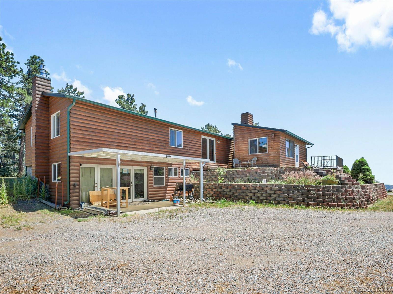 Golden, CO 80401,1044 S Grapevine RD