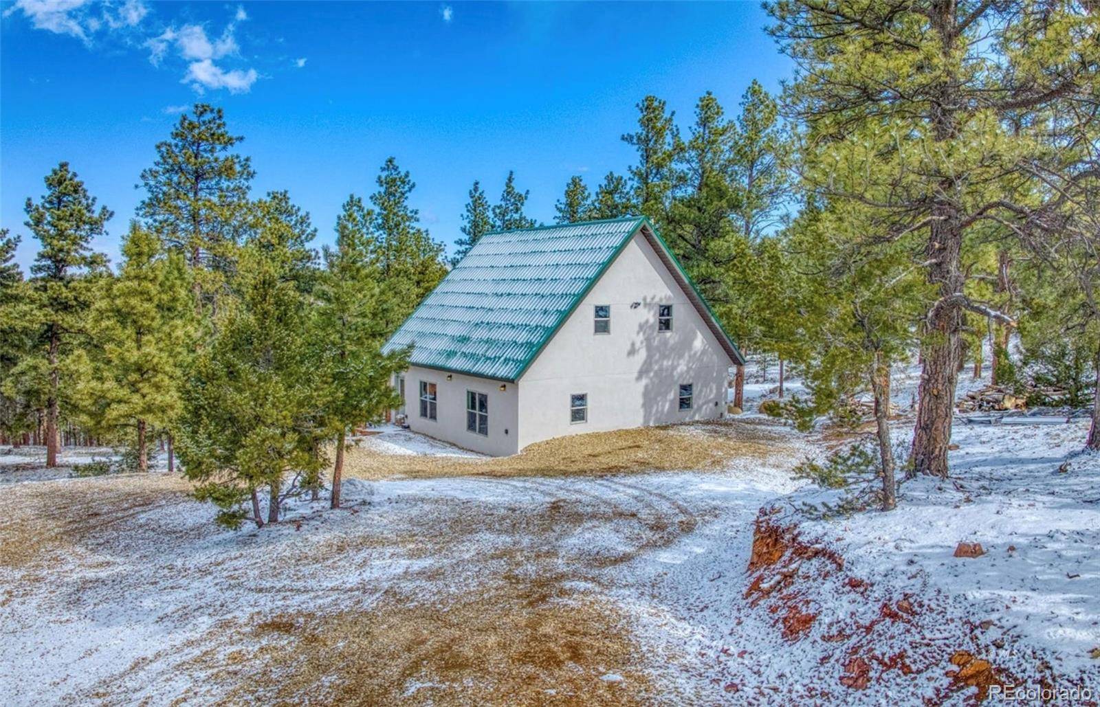 Westcliffe, CO 81252,1443 Sangre DR