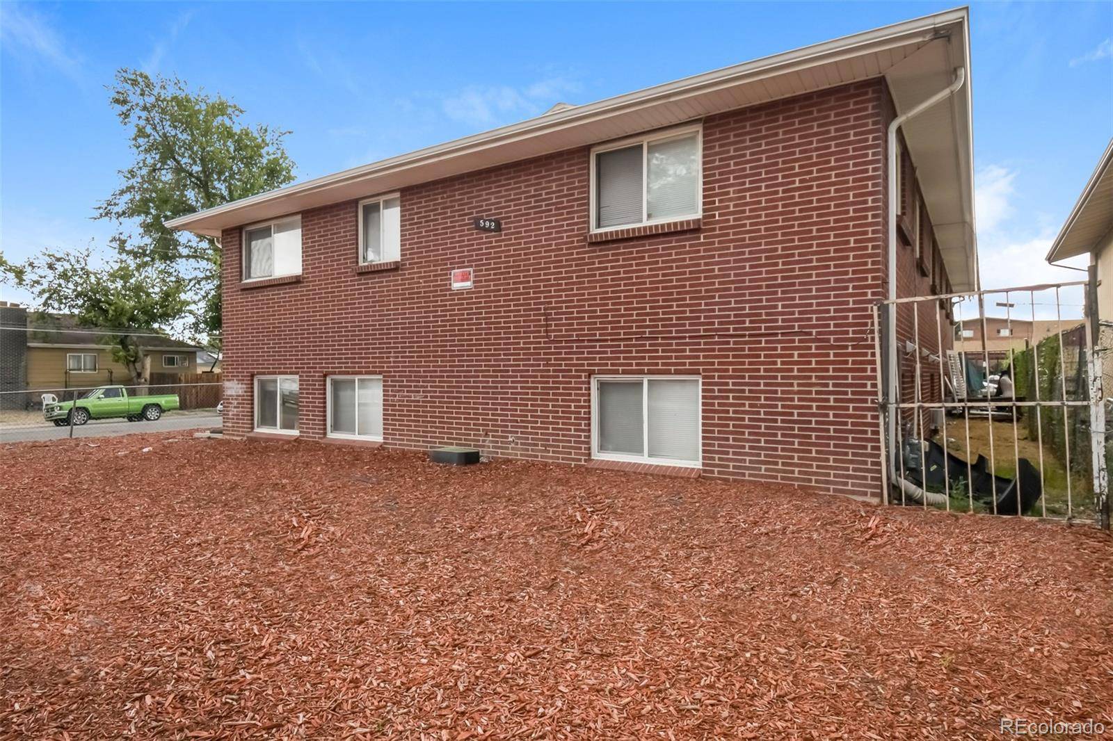 Aurora, CO 80010,1592 Lansing ST #1-6