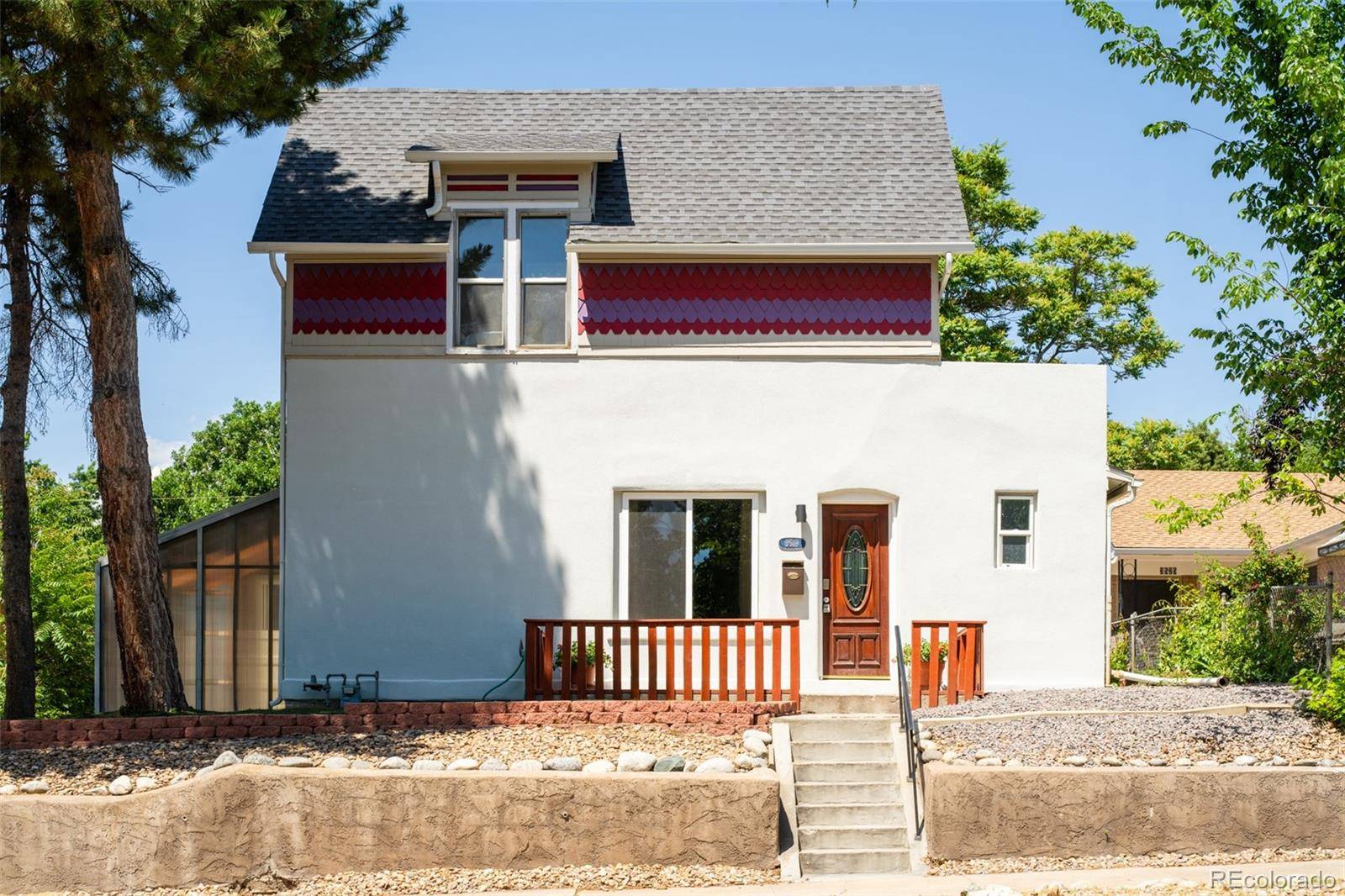 Denver, CO 80211,3519 Newton ST