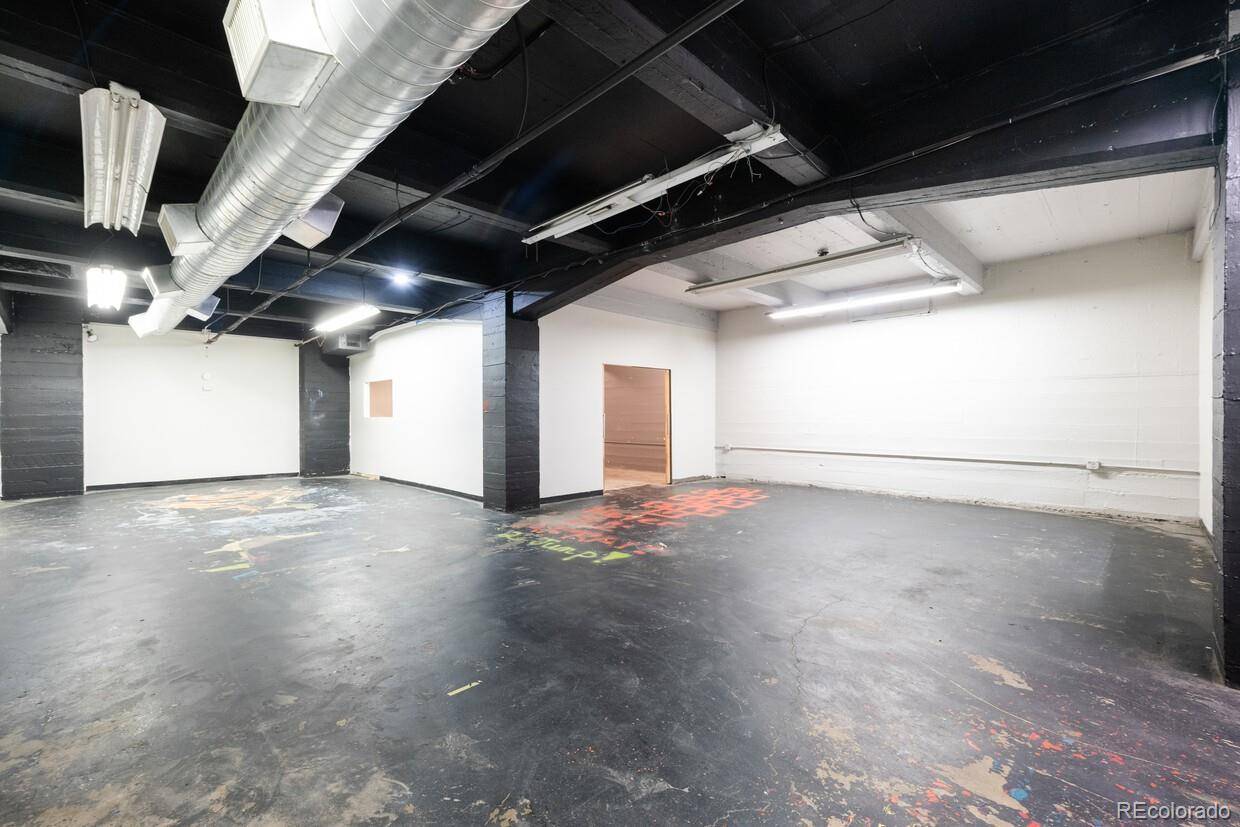 Denver, CO 80205,2110 Market ST