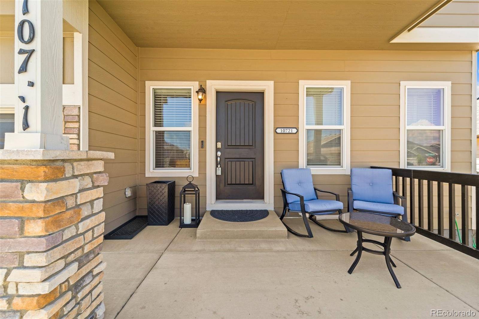 Colorado Springs, CO 80925,10721 Yuba DR