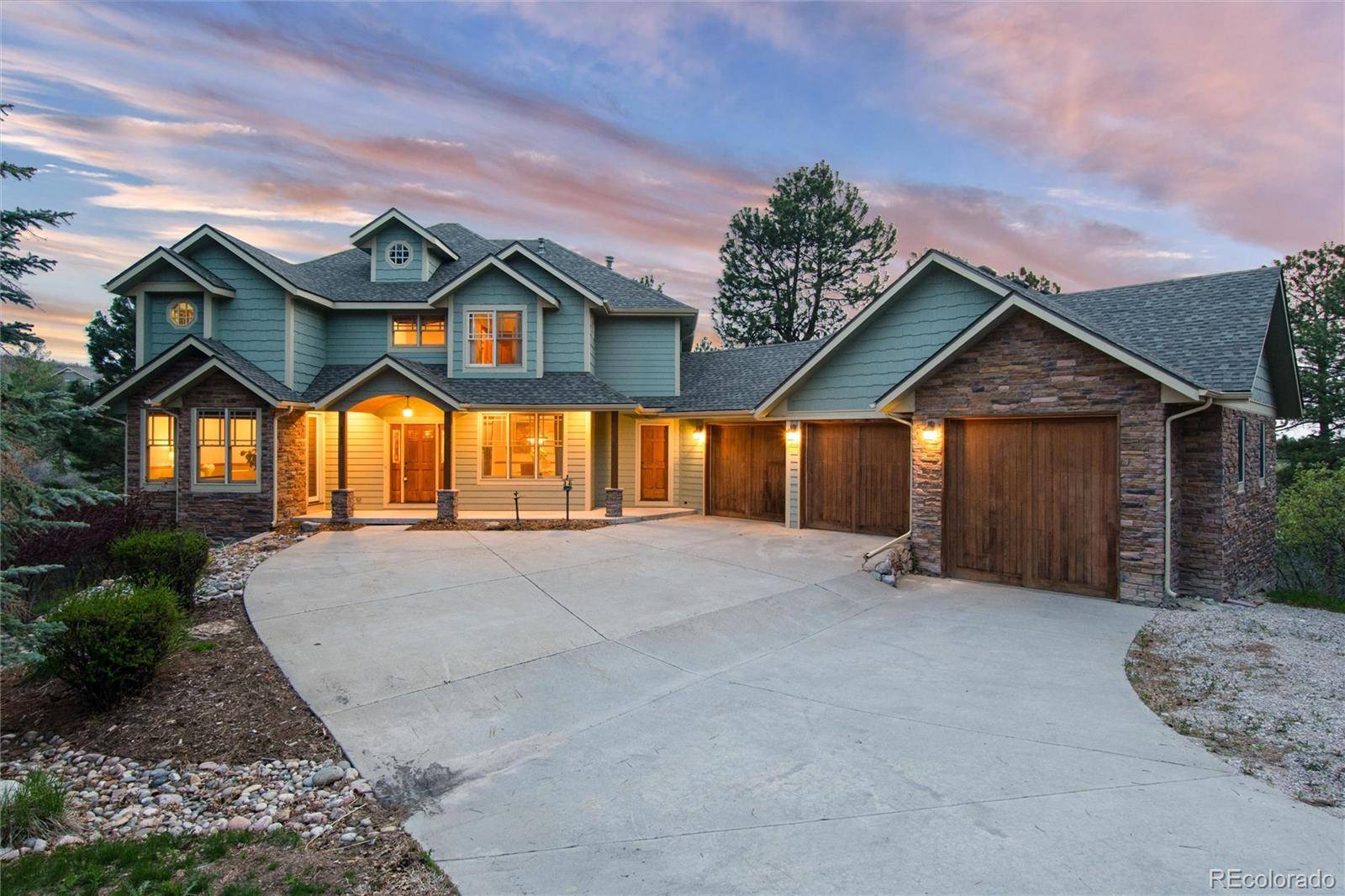 Castle Rock, CO 80104,2292 Oak Vista CT