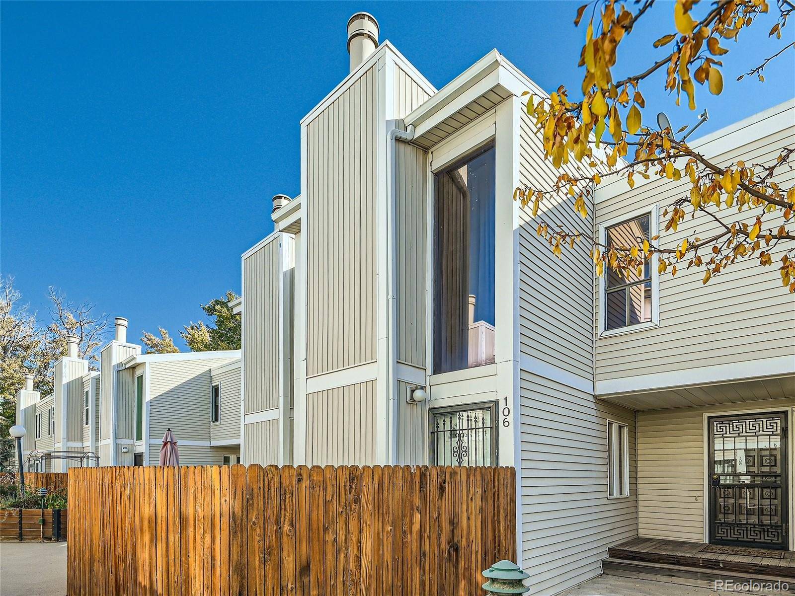 Denver, CO 80224,1050 S Monaco Pkwy #106