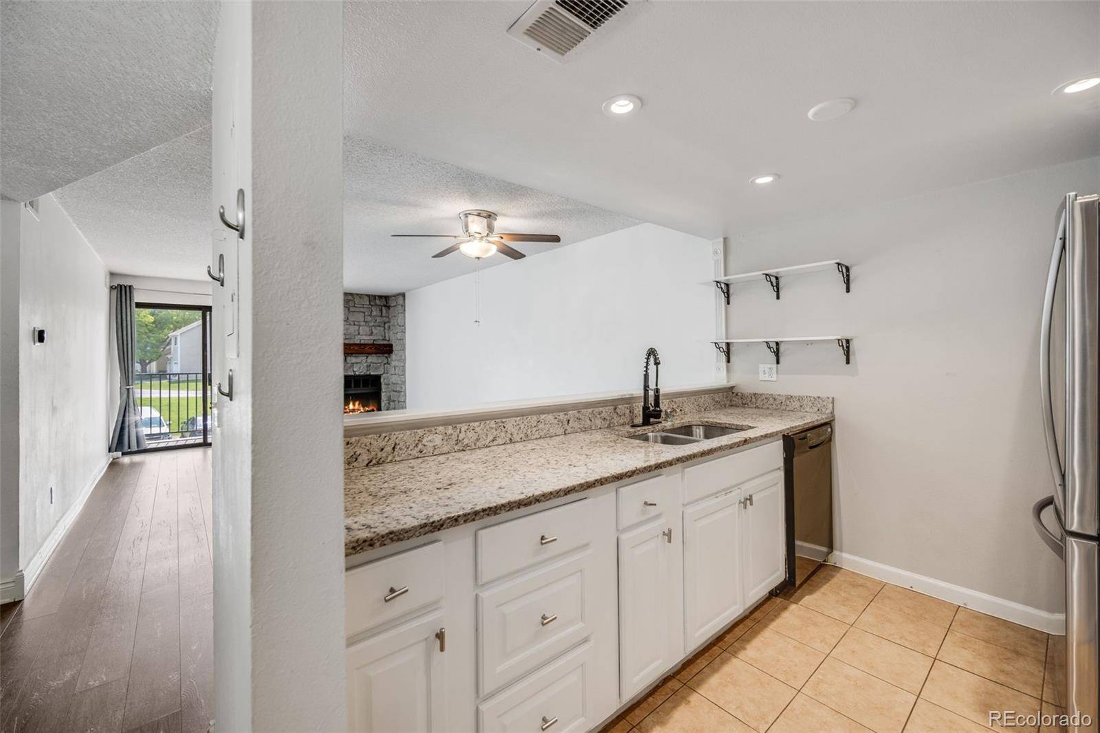 Aurora, CO 80017,401 S Kalispell WAY #206