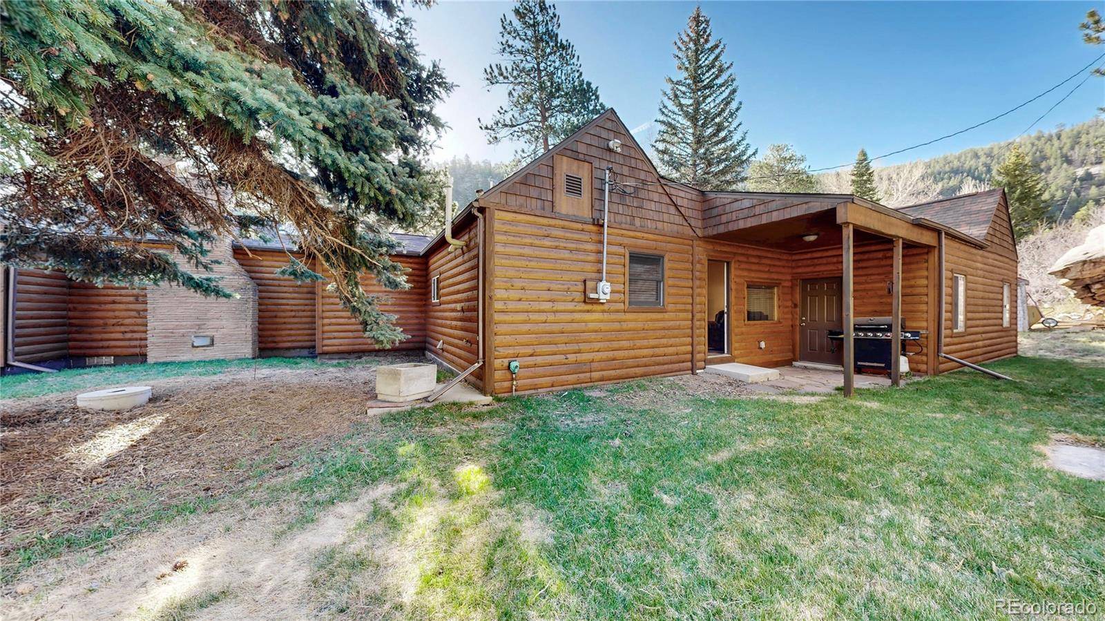Drake, CO 80515,7 Rock Canyon RD