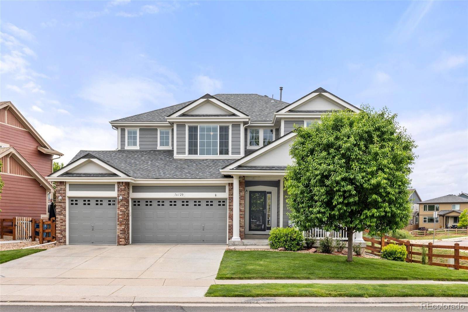 Commerce City, CO 80022,16120 E 119th AVE