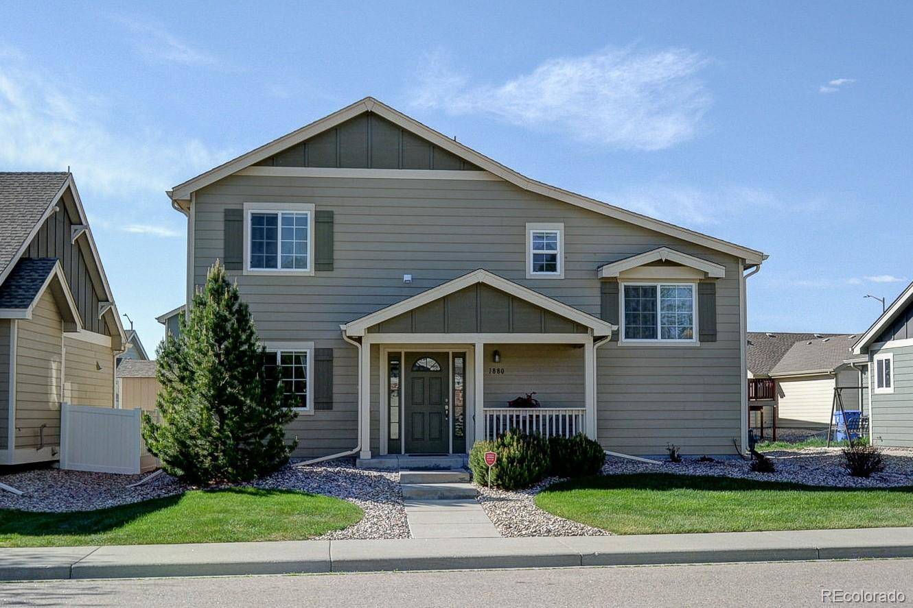 Loveland, CO 80537,1880 Gemini CT