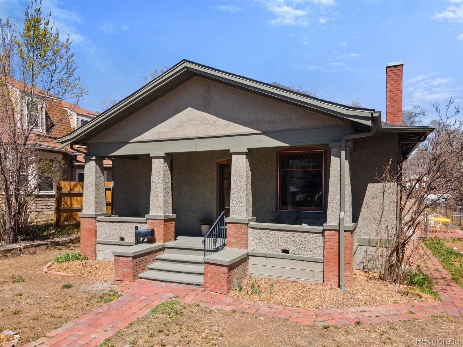 Colorado Springs, CO 80905,524 W Bijou ST