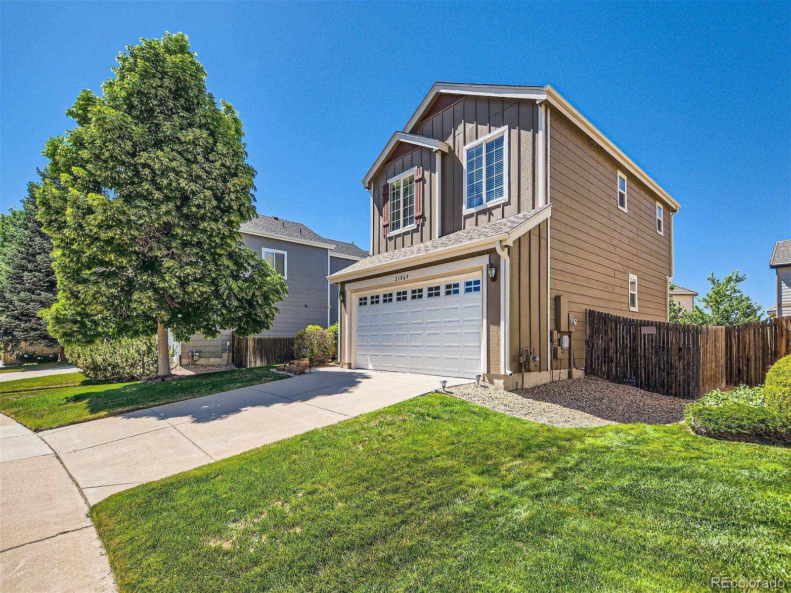 Centennial, CO 80015,21069 E Belleview PL