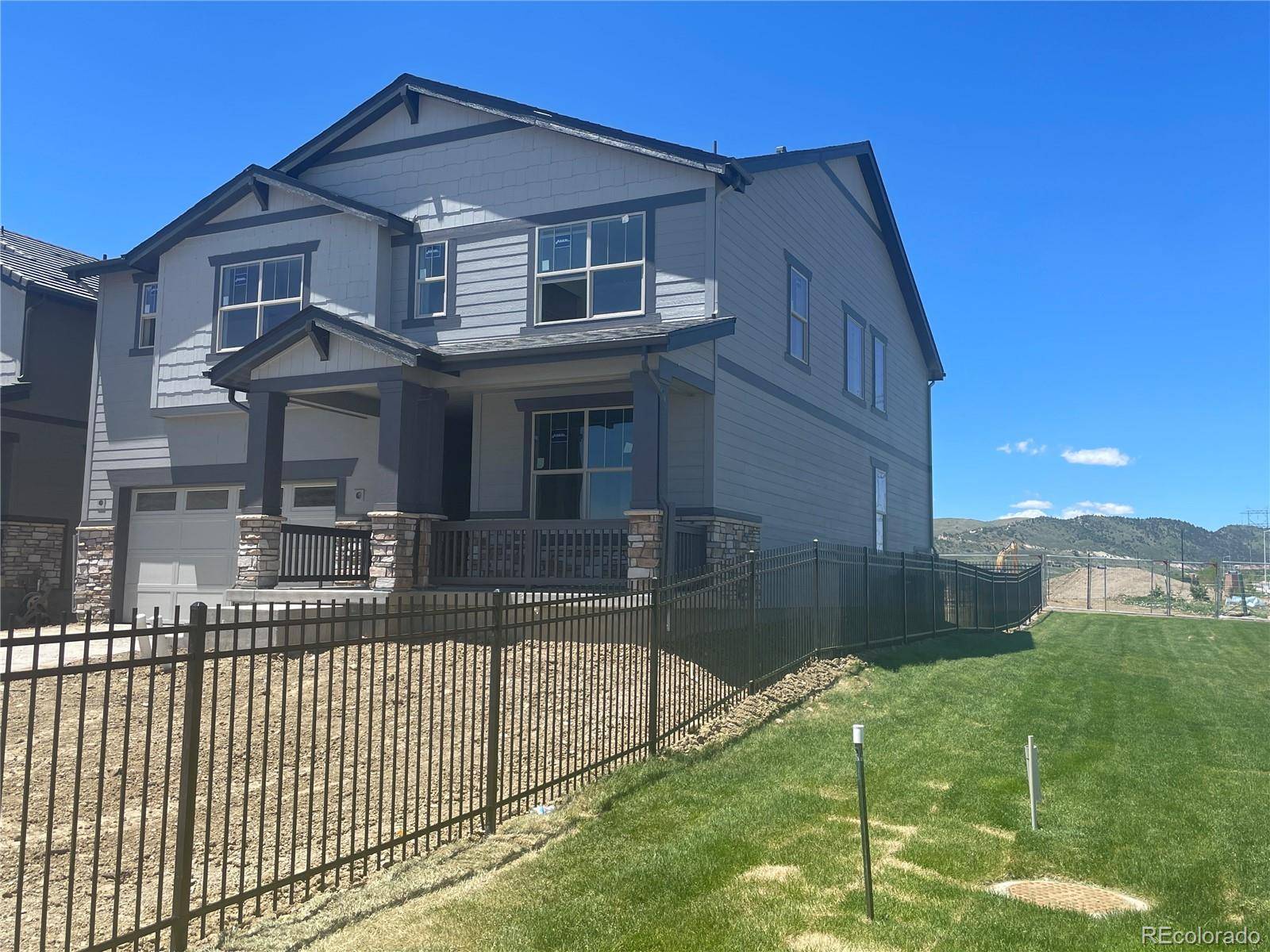 Morrison, CO 80465,15111 W Eastman AVE