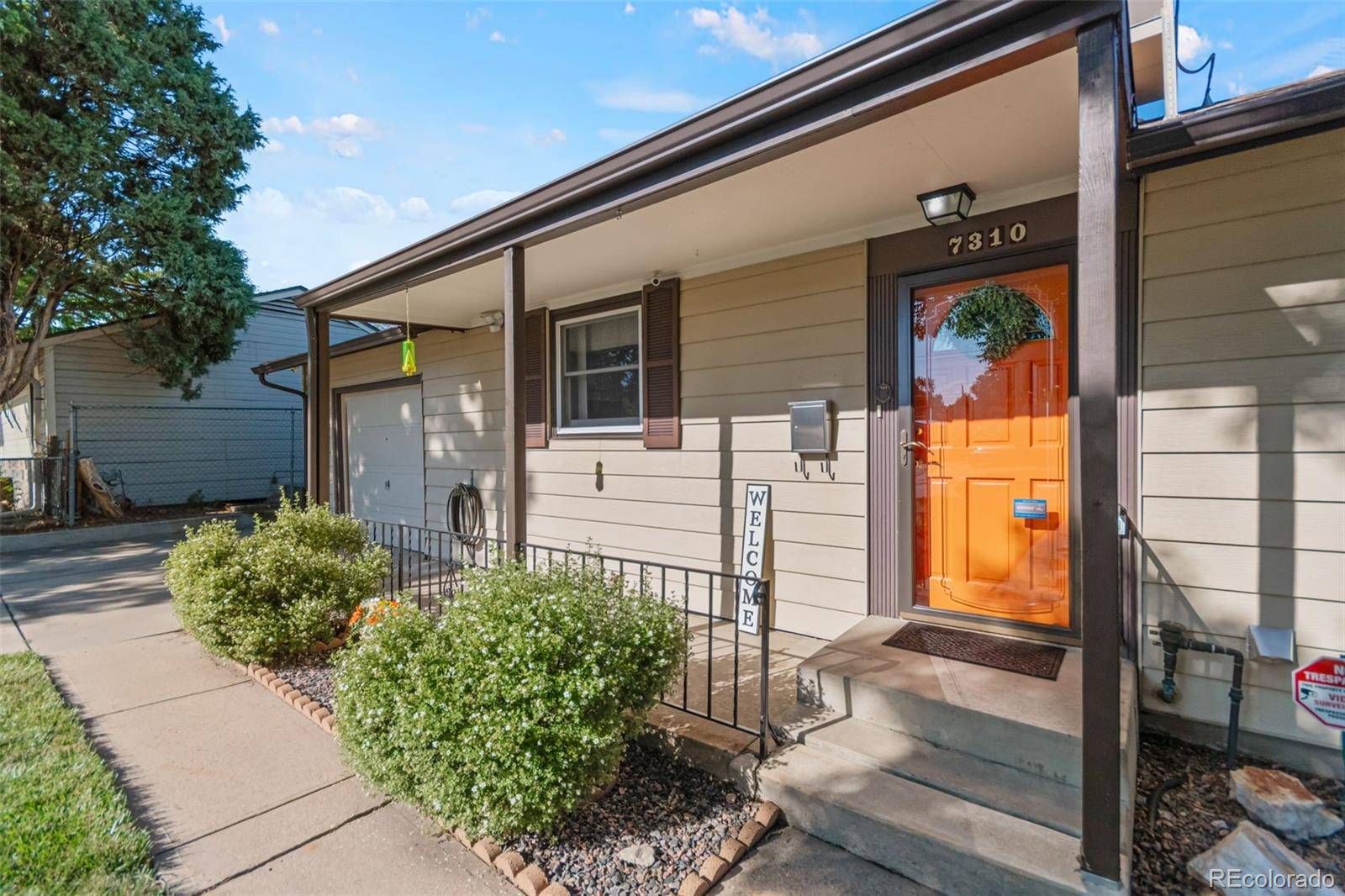 Denver, CO 80221,7310 Granada RD