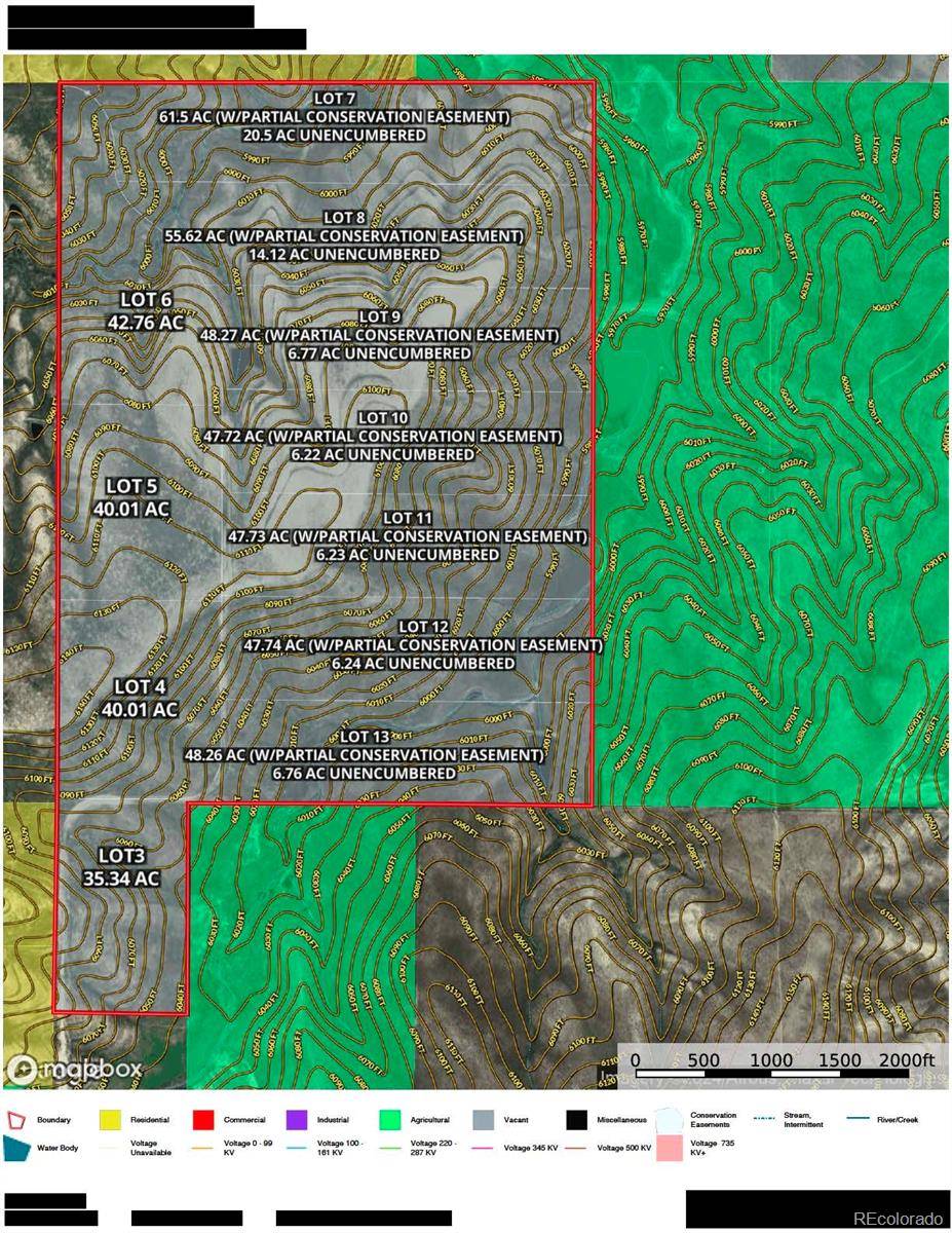 Kiowa, CO 80117,Lot 5 Last Dart RD