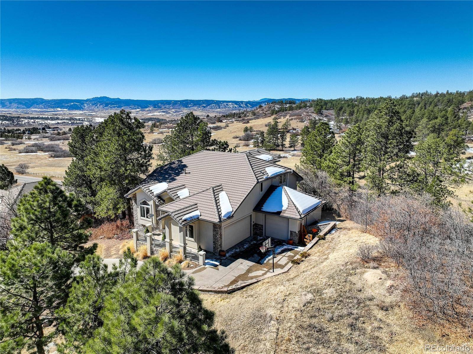 Castle Rock, CO 80108,806 Country Club Pkwy