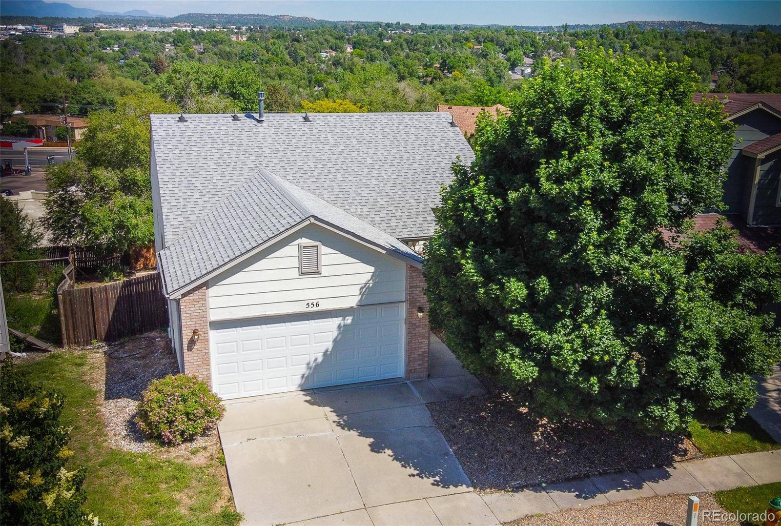 Colorado Springs, CO 80916,556 Welsh CIR