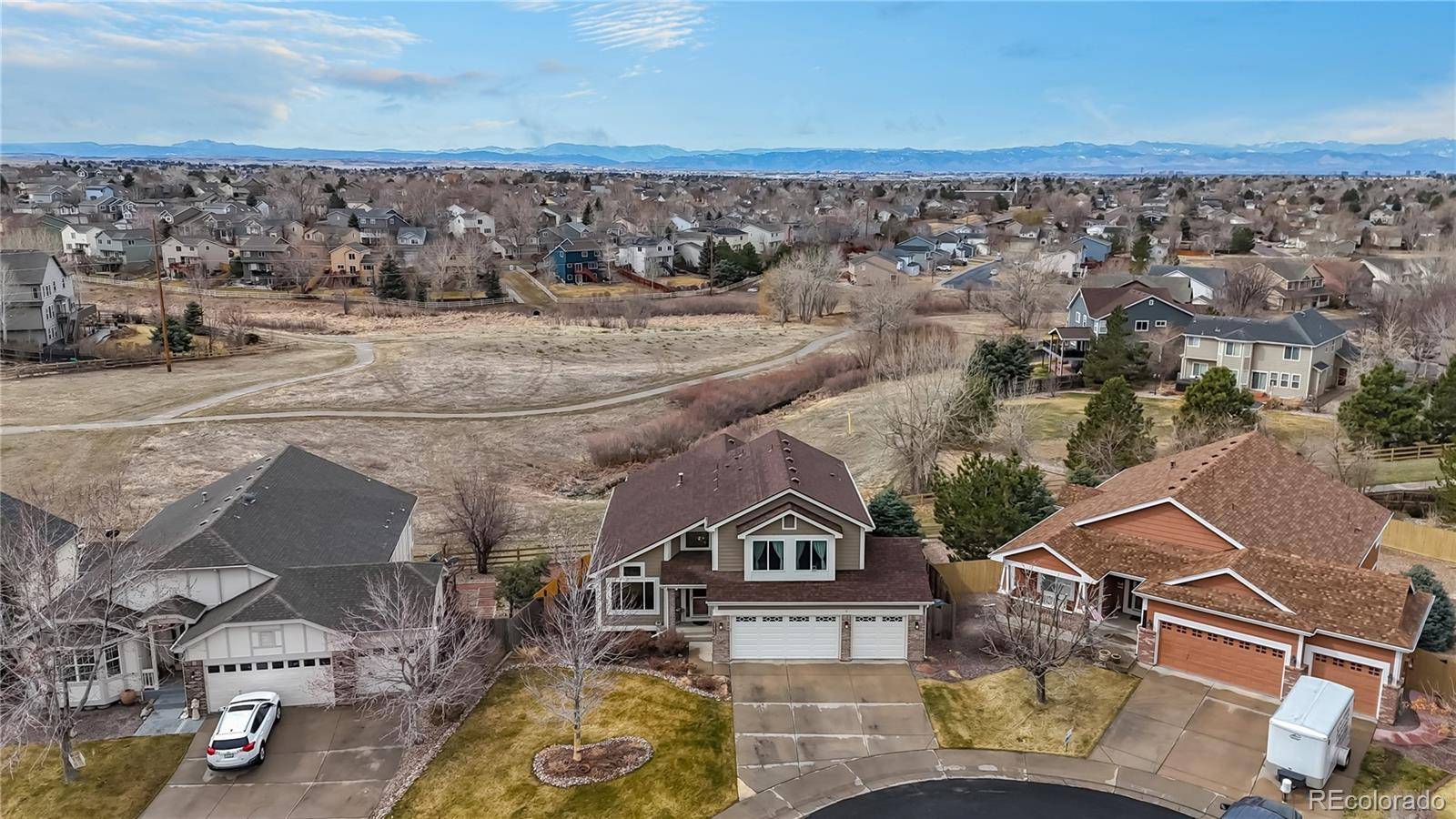 Aurora, CO 80015,22630 E Ida CIR