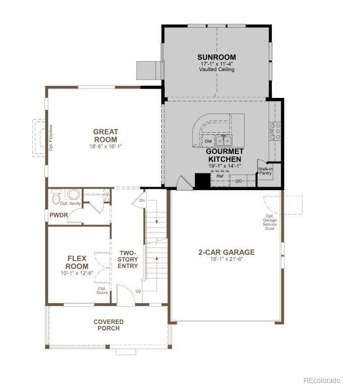 Erie, CO 80516,1381 Lumber Ridge CIR