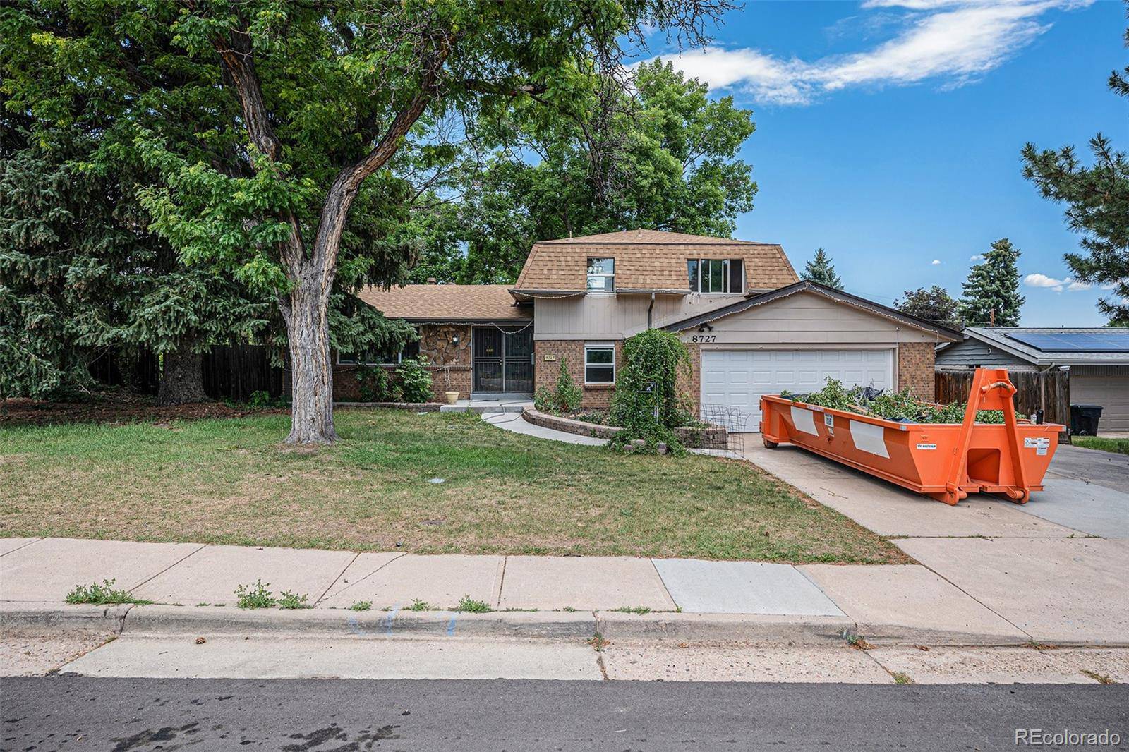 Denver, CO 80231,8727 E Girard AVE