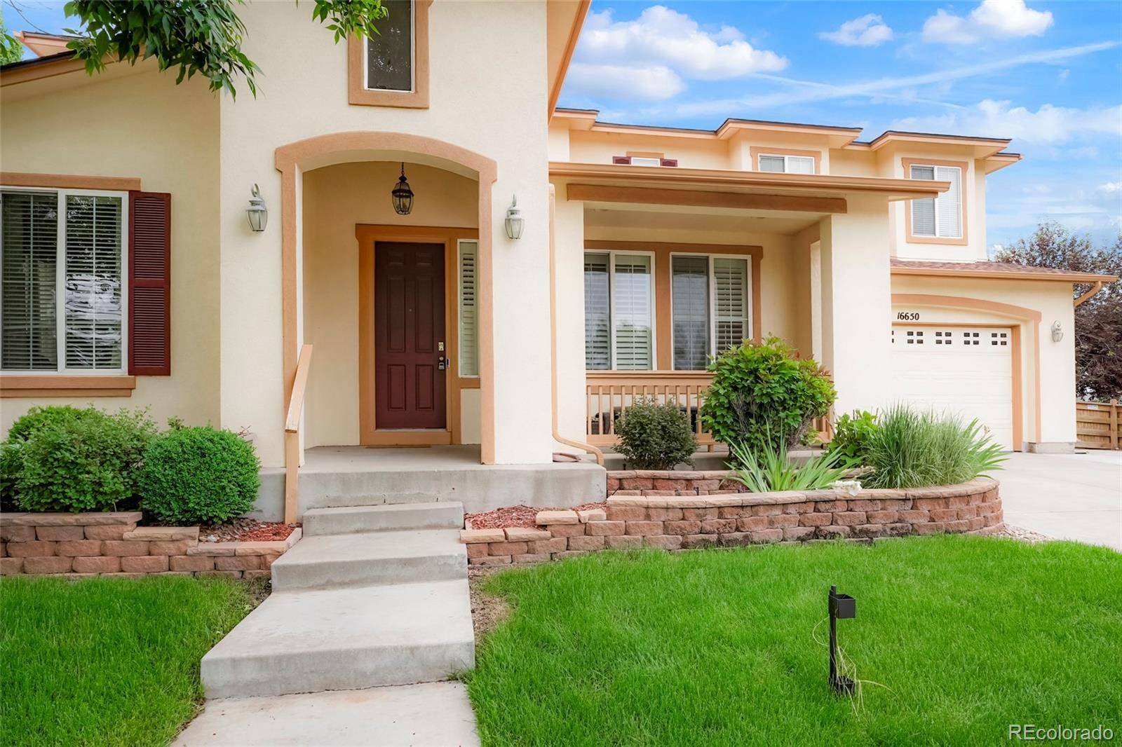Commerce City, CO 80022,16650 E 107th CT