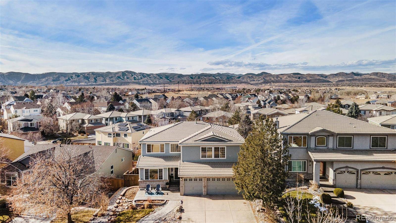 Highlands Ranch, CO 80129,2135 Fox Fire ST