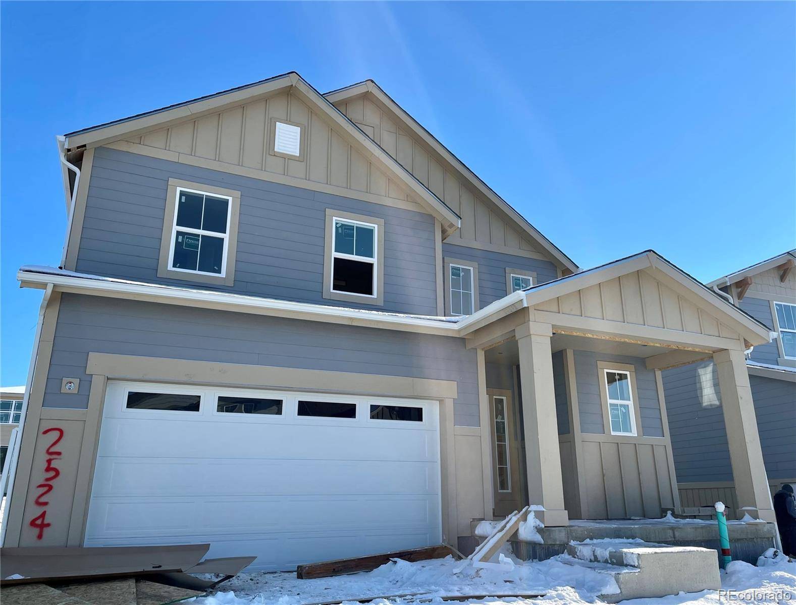 Loveland, CO 80538,2524 Painted Turtle AVE