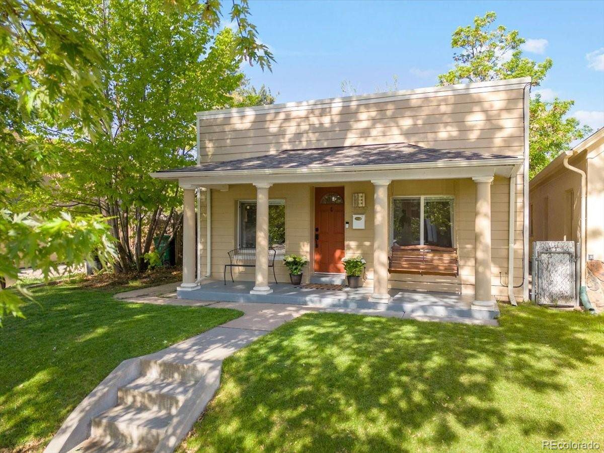 Denver, CO 80211,3929 Shoshone ST