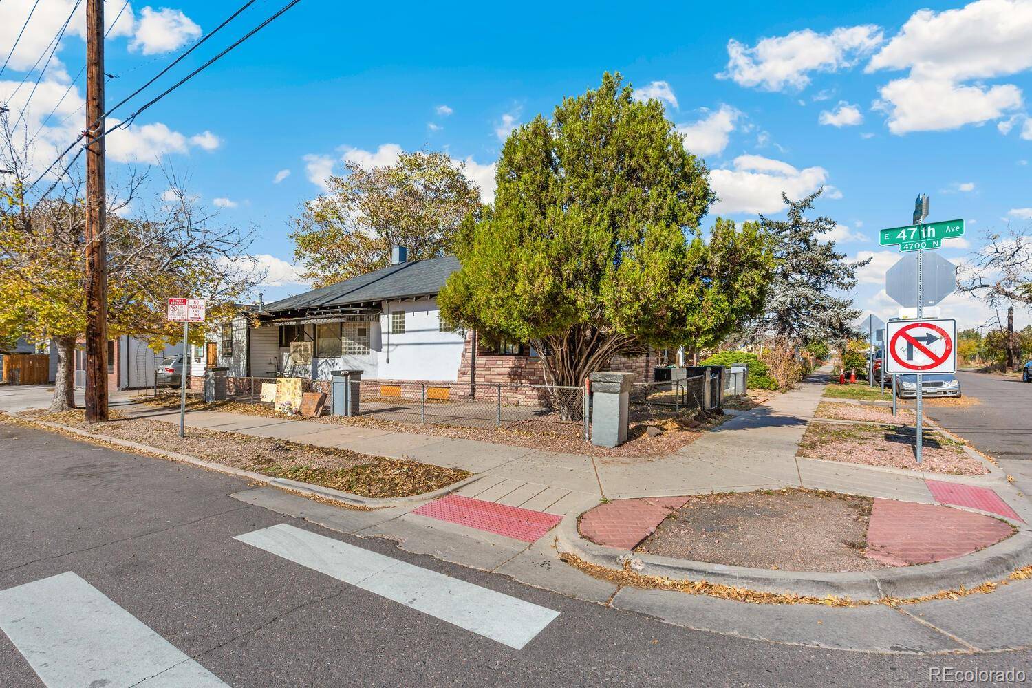 Denver, CO 80216,4705 Claude CT