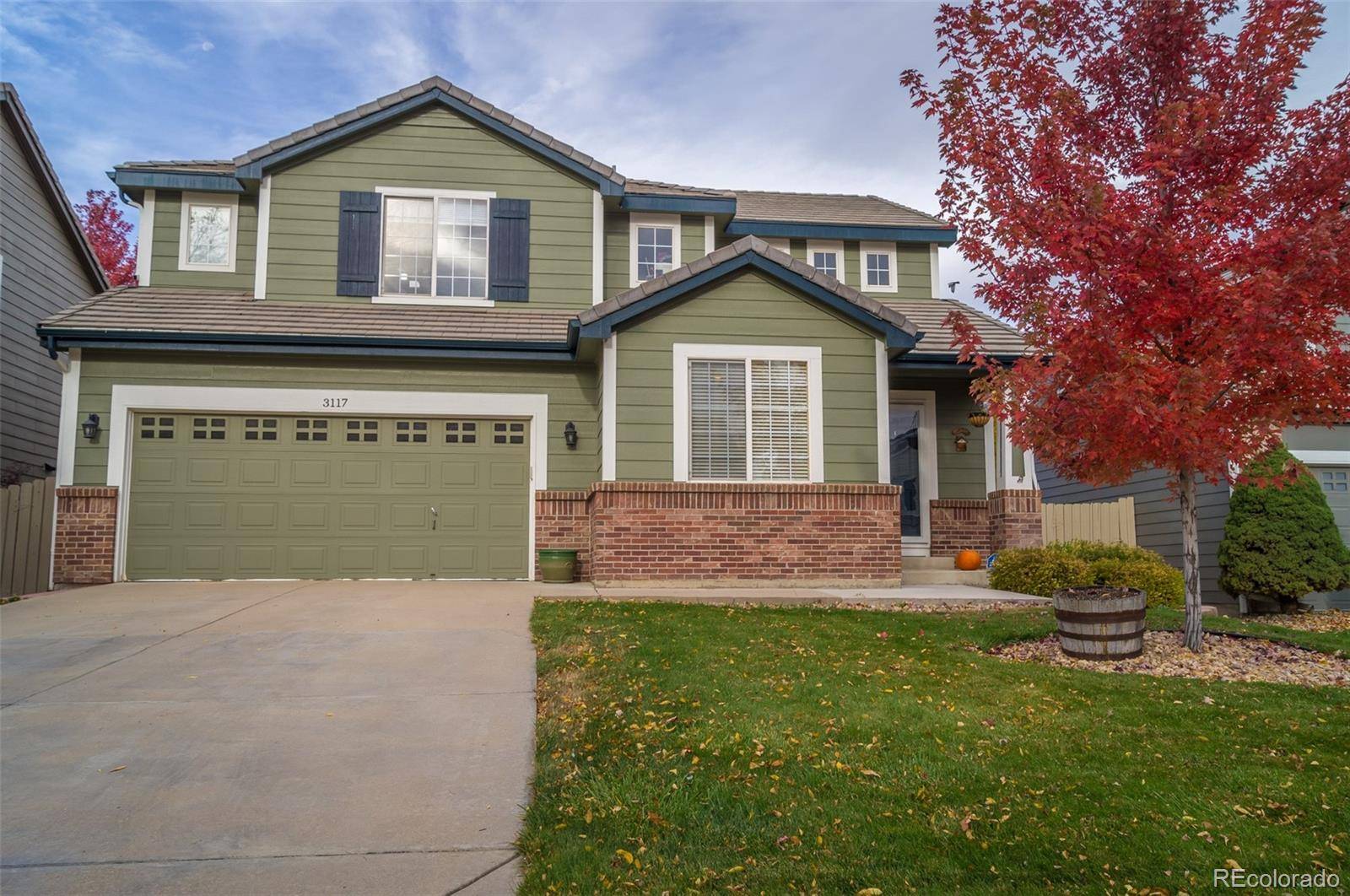 Superior, CO 80027,3117 Cimarron PL