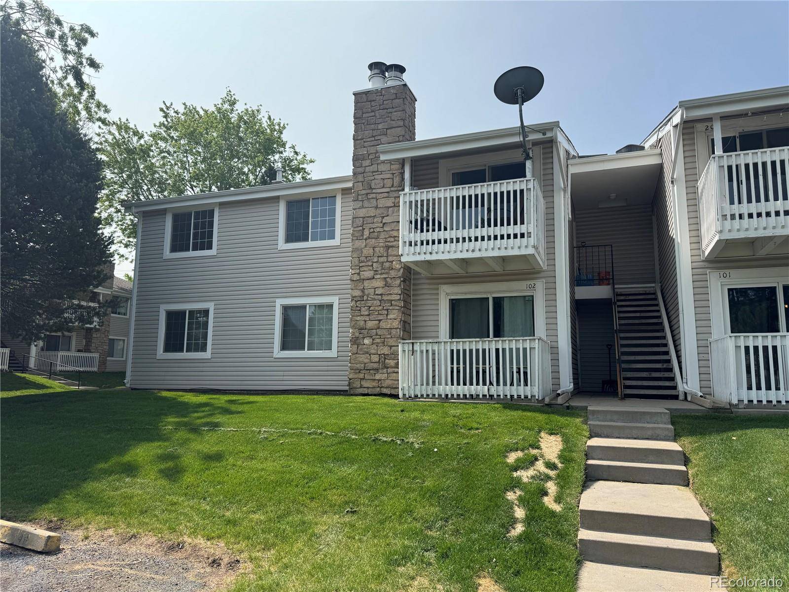 Aurora, CO 80012,14121 E Jewell AVE #202